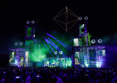 Jean-Michel Jarre