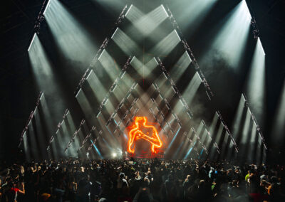 Faithless 2026 Festival Tour